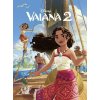 Vaiana 2 - Príbeh podľa filmu (kolektív)