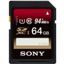 Sony SDXC Performance 64GB UHS-I U1 SF64U