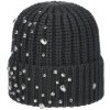Dámska čiapka Granadilla VIIVI BEANIE - čierna