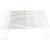 Grilovací rošt TENNEKER 67 x 54,5 cm 4,8 mm nerezový