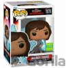 Funko POP Marvel Dr. Strange in the Multiverse of Madness Amerika Chavez San Diego Comic Con Shared Exclusives