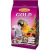 Avicentra Gold Veľký papagáj 850 g