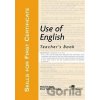 Skills for First Certificate Use of English Teacher Book - Malcolm Mann