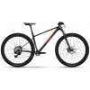 Bicykel Ghost Lector Pro heavy metal 2026