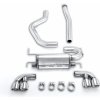 Cat Back výfuk Magnaflow pre Subaru Impreza 2.5L STI/Turbo 2008-