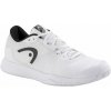 Pánska obuv Head Sprint Team 4.0 Clay - white/black - Biely (42)