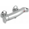 Novaservis Metalia 57 - Termostatická sprchová baterie, chrom 57960/1,0