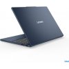 Lenovo IdeaPad Slim 3/15IRH10/i7-13620H/15,3''/WUXGA/24GB/512GB SSD/UHD/W11H/Blue/2R 83K10065CK