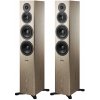 Dynaudio Evoke 50 - Světlé dřevo
