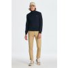 NOHAVICE GANT SLIM TP CHINOS DARK KHAKI