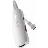 Replikátor portov LINQ 3in1 USB-C HDMI Adapter 140W (LQ49031)