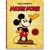 Walt Disney's Mickey Mouse. The Ultimate History. 40th Ed. (David Gerstein,J. B. Kaufman,Bob Iger)()
