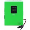 FVE regulátor MPPT GREEN BOOST 3kW, pre fotovoltaický ohrev vody