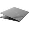 JCPAL MacGuard 2in1 MacBook Air 15 M2 sivé JCP2656