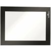 Durable Magnetický DURAFRAME MAGNETIC A6 čierny