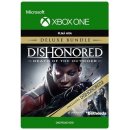 Dishonored: Death of the Outsider (Deluxe Bundle)