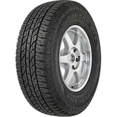 YOKOHAMA G015 GEOLANDAR A/T 265/65 R17 110T