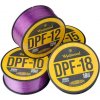 Wychwood Deep Purple Fluoro Coated Mono 1000 m 0,28 mm 10 lb