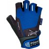 Dámske fitness rukavice Power System Womans Power Blue XS