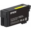 Epson T40D4 Yellow - originálny