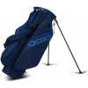 Ogio Golfový bag Stand FUSE Navy - modrý Jedna veľkosť