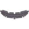 absorpčná výstelka PETZL Comfort Foam Strato/Vertex