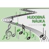M. Vozar - Hudobná náuka 3 pracovný zošit
