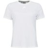 Head Tričká s krátkym rukávom Performance 2023 Biela