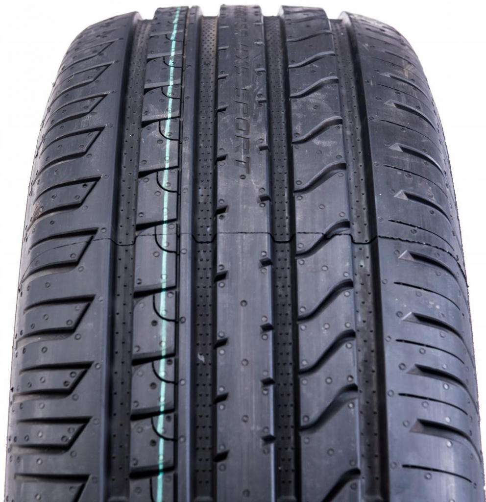 Cooper Zeon 4XS Sport 245/70 R16 107H