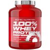 Scitec 100% Whey Protein Professional 30g - Citron