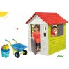 Smoby súprava domčeka Nature a doplnkov 310069-3