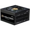 ZALMAN zdroj TeraMax II, 1200W, 120mm, 80Plus Gold, Plně Modulární, ATX 3.0, černá (ZM1200-TMX2)