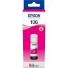 Atrament Epson 106 Magenta - originálny