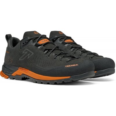 Tecnica Sulfur GTX Ms 001 anthracite ultra orange