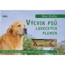 Výcvik psů loveckých plemen - Karel Zelníček