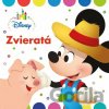 Disney: Zvieratá - Egmont SK