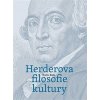 Herderova filosofie kultury - Bojda Martin
