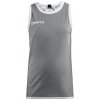 Dres Craft Progress Reversible Basket Singlet JR 1911111-999900 Veľkosť 122