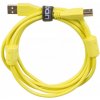 UDG NUDG815 USB, 3m, žlutý