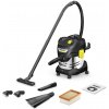 mokro-suchý vysávač KARCHER WD 4 S Go!Further 1.628-262.0