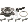 Lożisko kolesa - opravná sada Febi Bilstein GmbH 29837