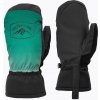 Dámske snowboardové rukavice Volcom Upland Mitt arctic blue
