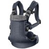BabyBjörn Nosič Harmony 3D Mesh, do 15 kg Anthracite