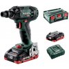 Metabo SSW 18 LTX 300 BL