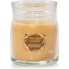 YANKEE CANDLE Signature Glistening Leaves 368 g