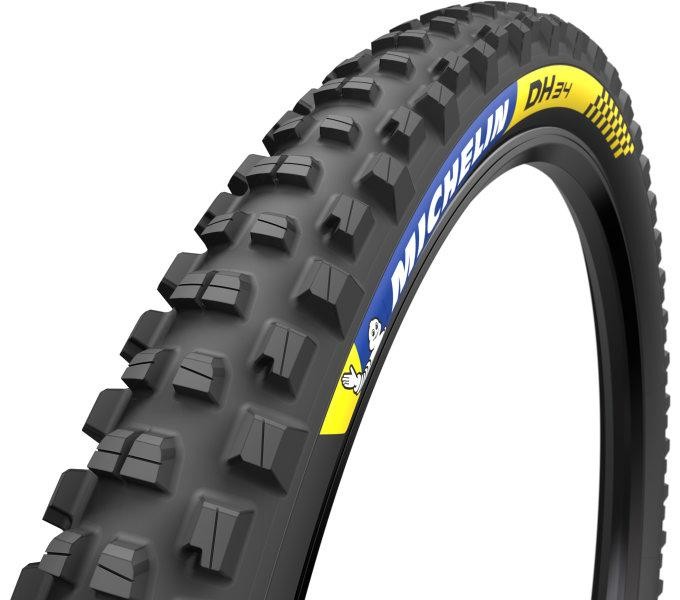 Michelin DH34 MAGI-X 26x2.40 61-559