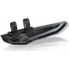 XLC Mudguard VR MGC-05 Fatbike, cerná