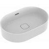 Ideal Standard Strada II Umývadlo s prepadom 60x40 cm, biela T360401