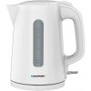 BLA Rýchlovarná kanvica Blaupunkt EKP502, 1,8 l, 2200 W, Biela
