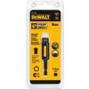 DeWALT DT7430 čistitelný nástavec na matice pro rázové utahováky 8 x 75 mm